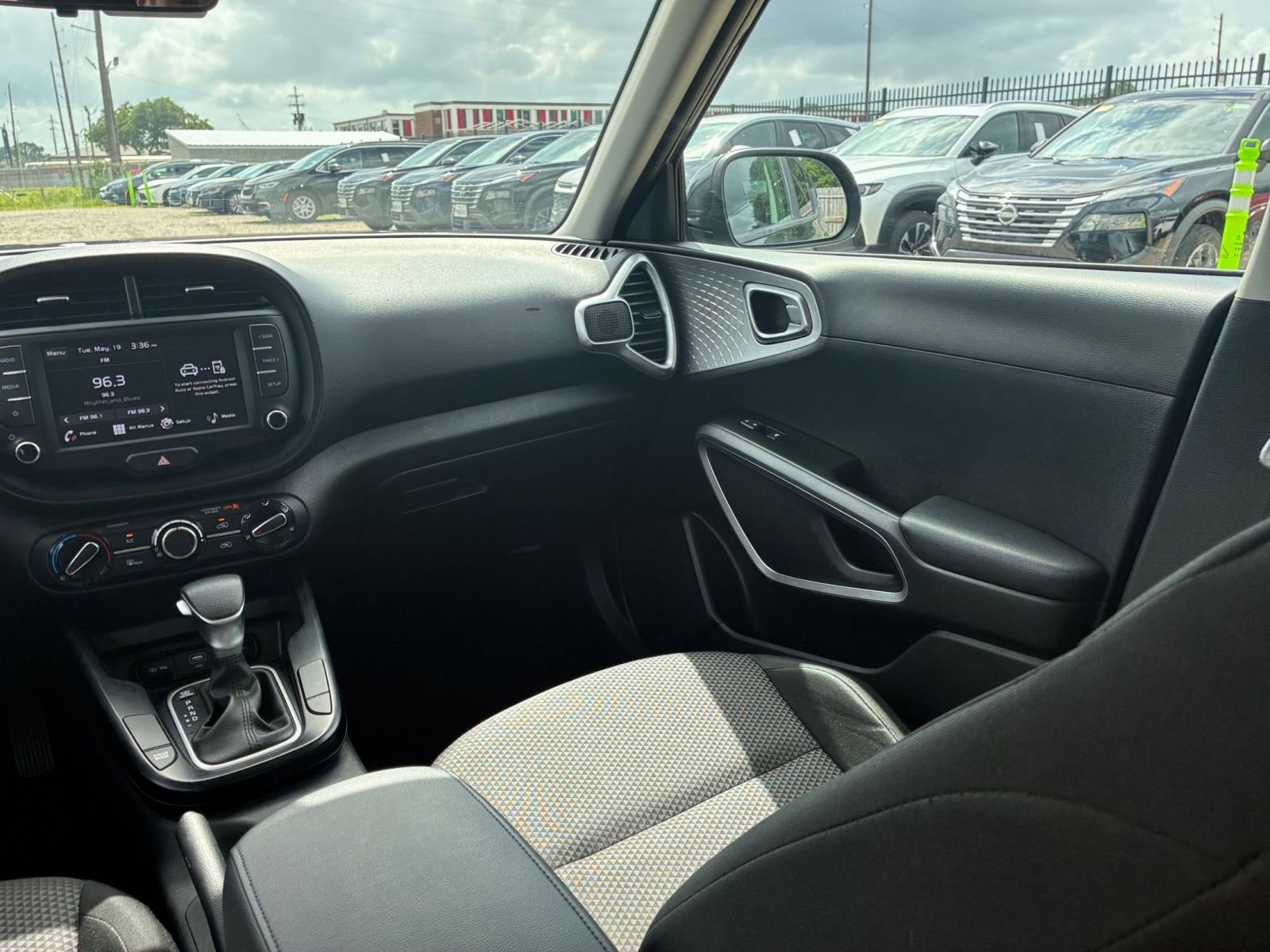 Thumbnail: 2025 Kia Soul - 33