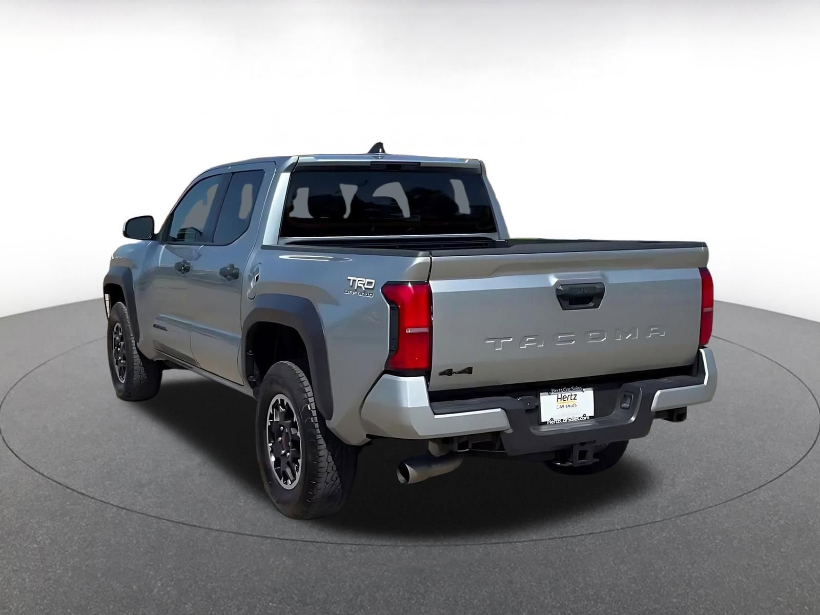 Thumbnail: 2025 Toyota Tacoma - 11