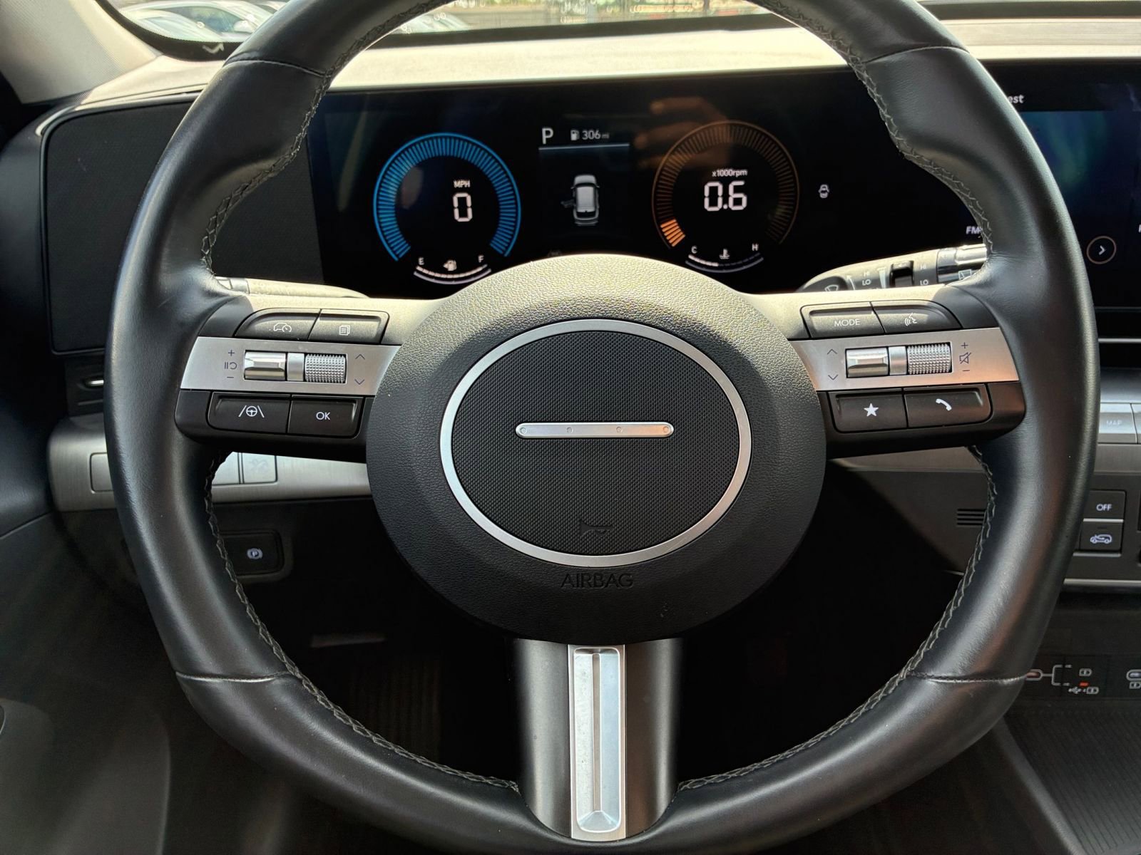 Thumbnail: 2025 Hyundai Kona - 28