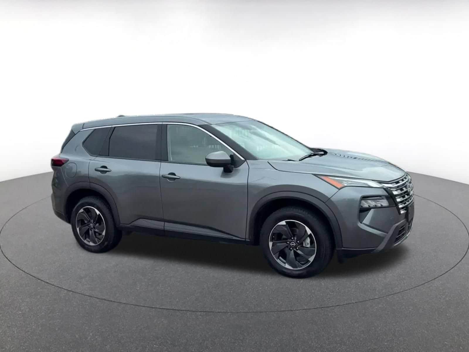Thumbnail: 2025 Nissan Rogue - 2