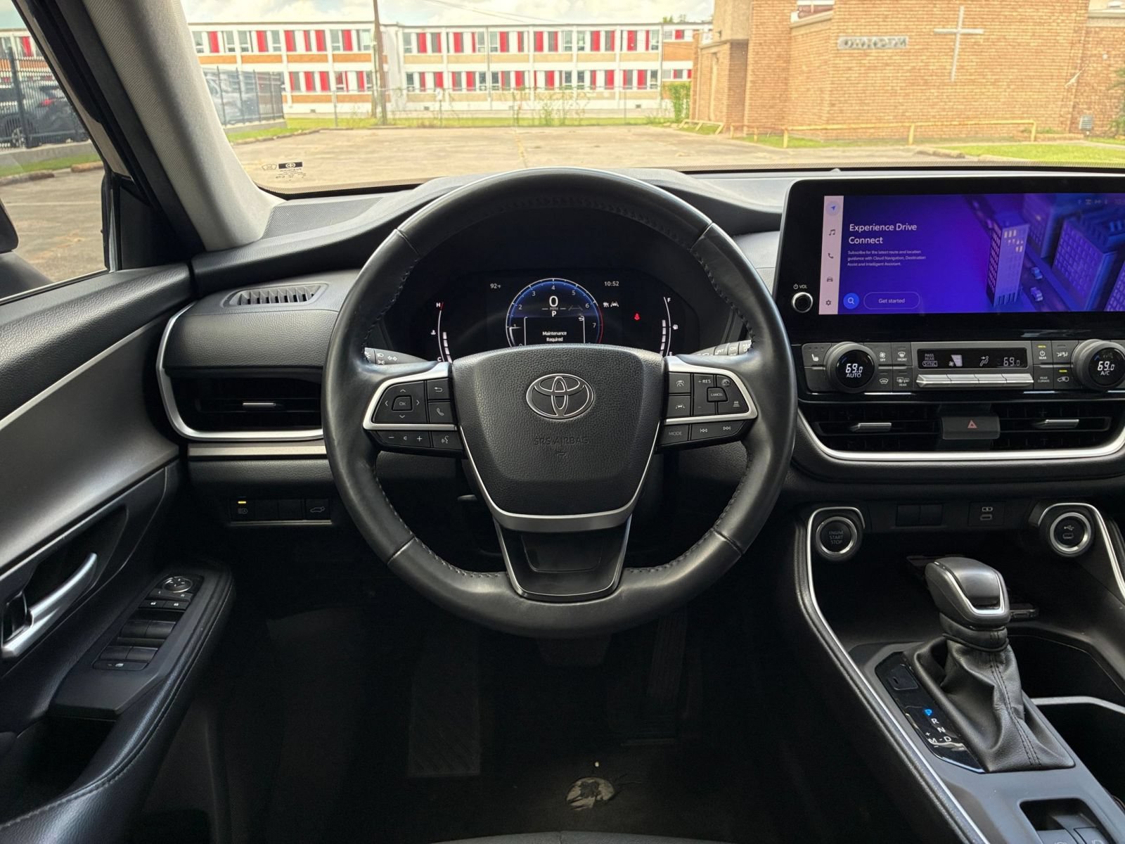 Thumbnail: 2024 Toyota Grand Highlander - 35