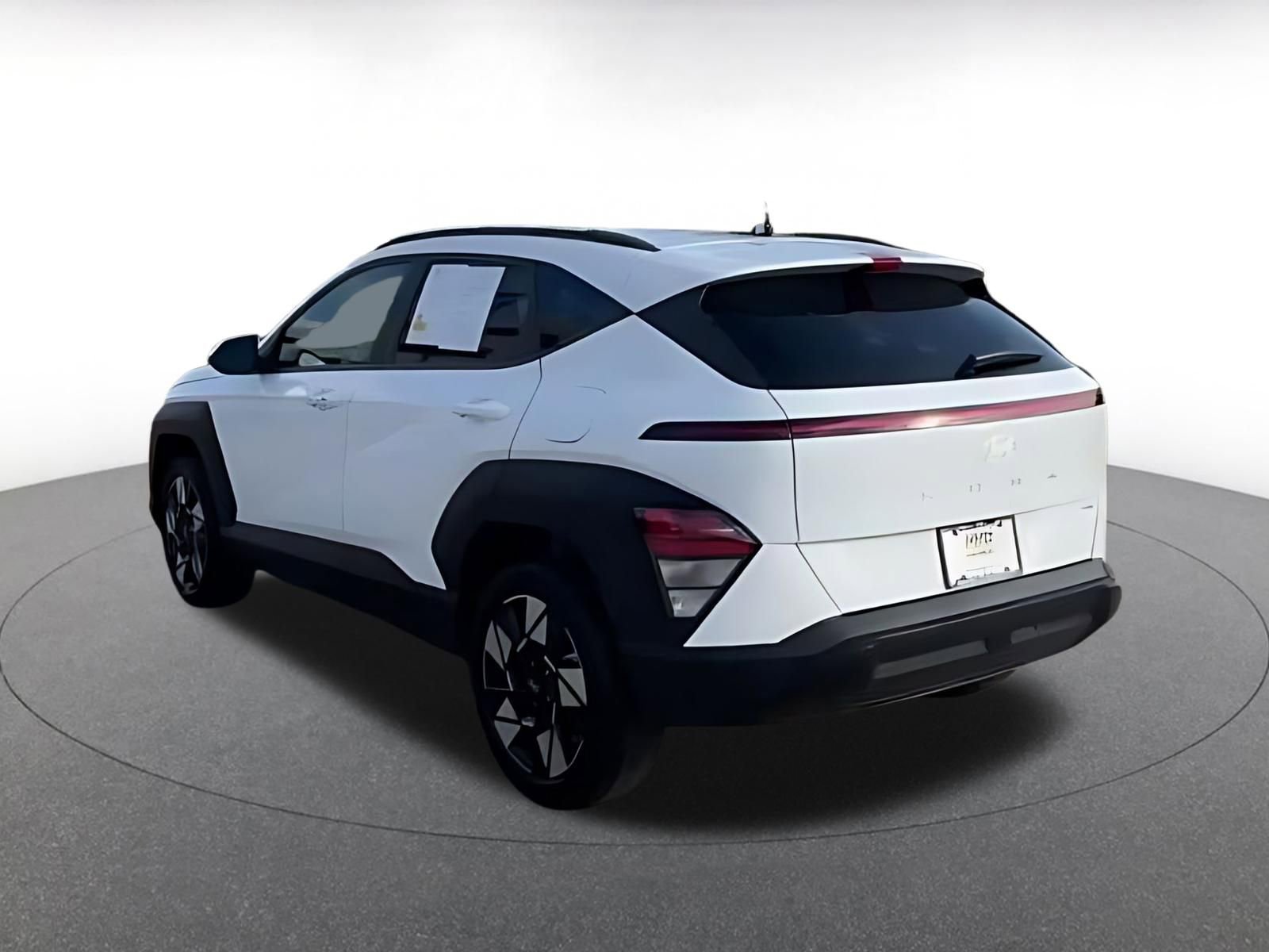 Thumbnail: 2025 Hyundai Kona - 16
