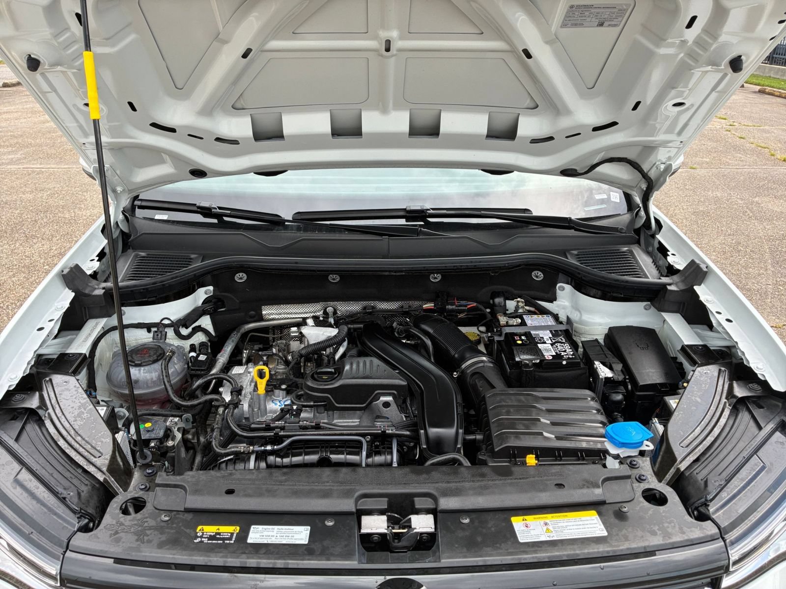 Thumbnail: 2026 Volkswagen Taos - 33