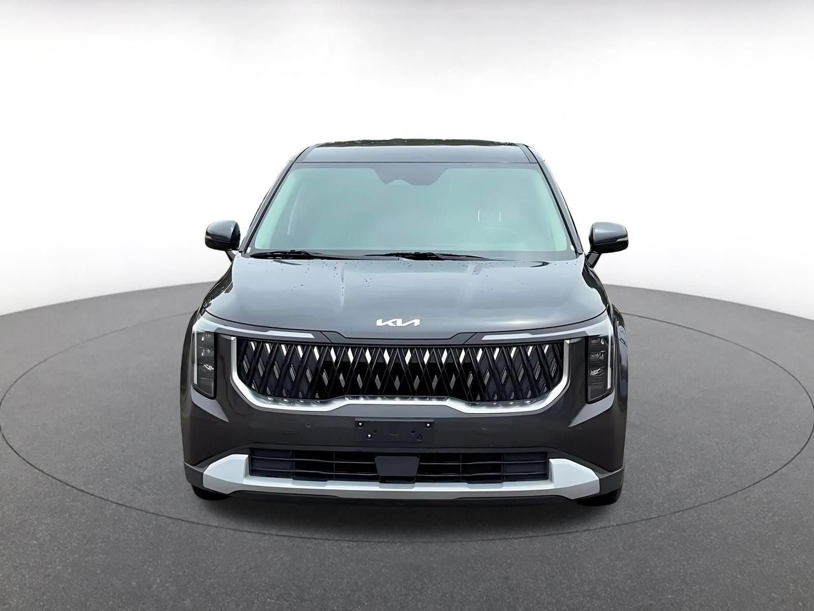 Thumbnail: 2026 Kia Carnival - 4