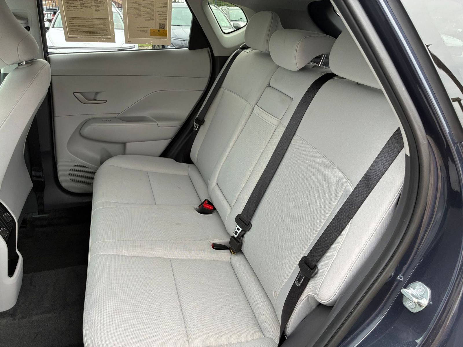 Thumbnail: 2025 Hyundai Kona - 27