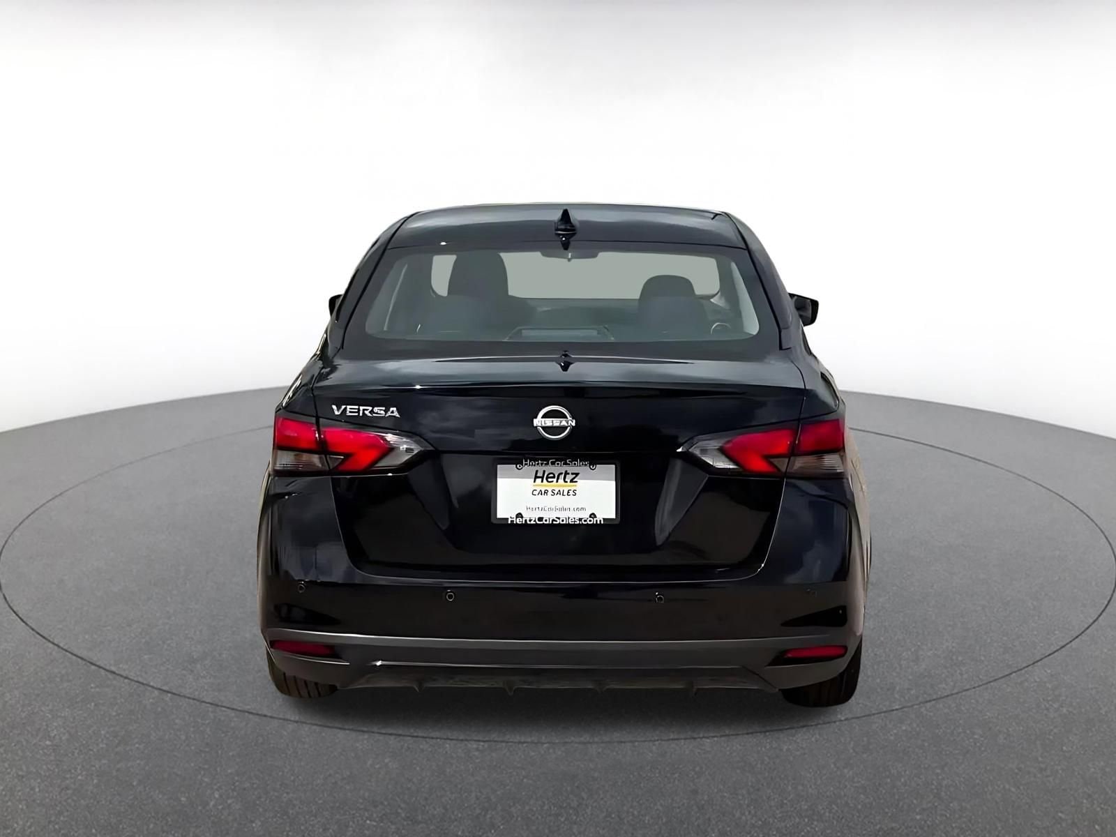 Thumbnail: 2025 Nissan Versa - 12