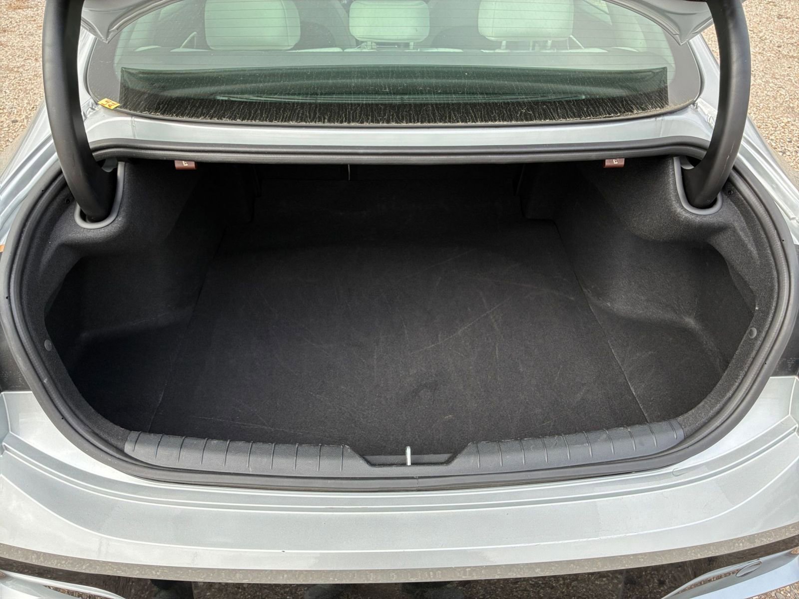 Thumbnail: 2025 Hyundai Sonata - 30