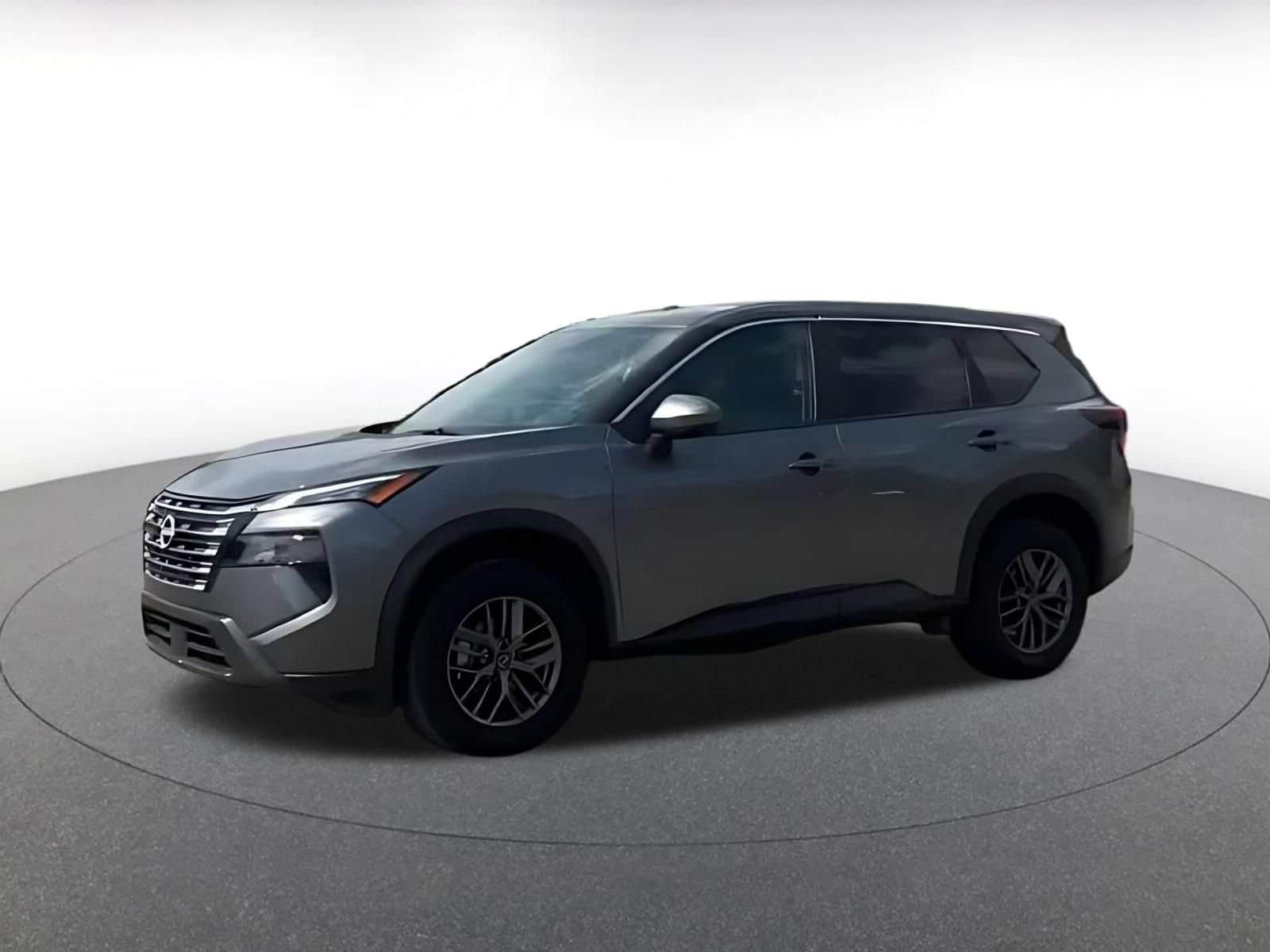 Thumbnail: 2026 Nissan Rogue - 8