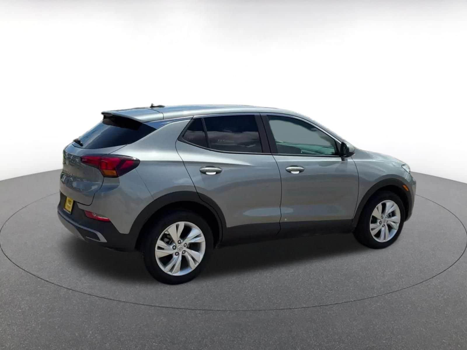 Thumbnail: 2026 Buick Encore GX - 15