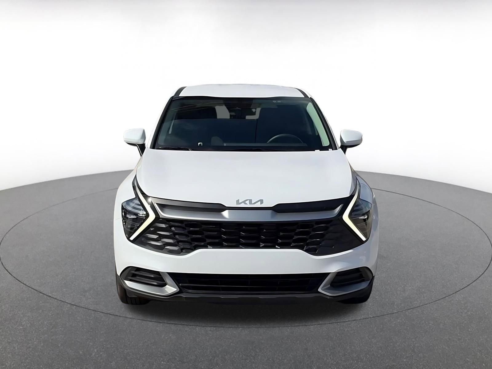 Thumbnail: 2025 Kia Sportage - 4