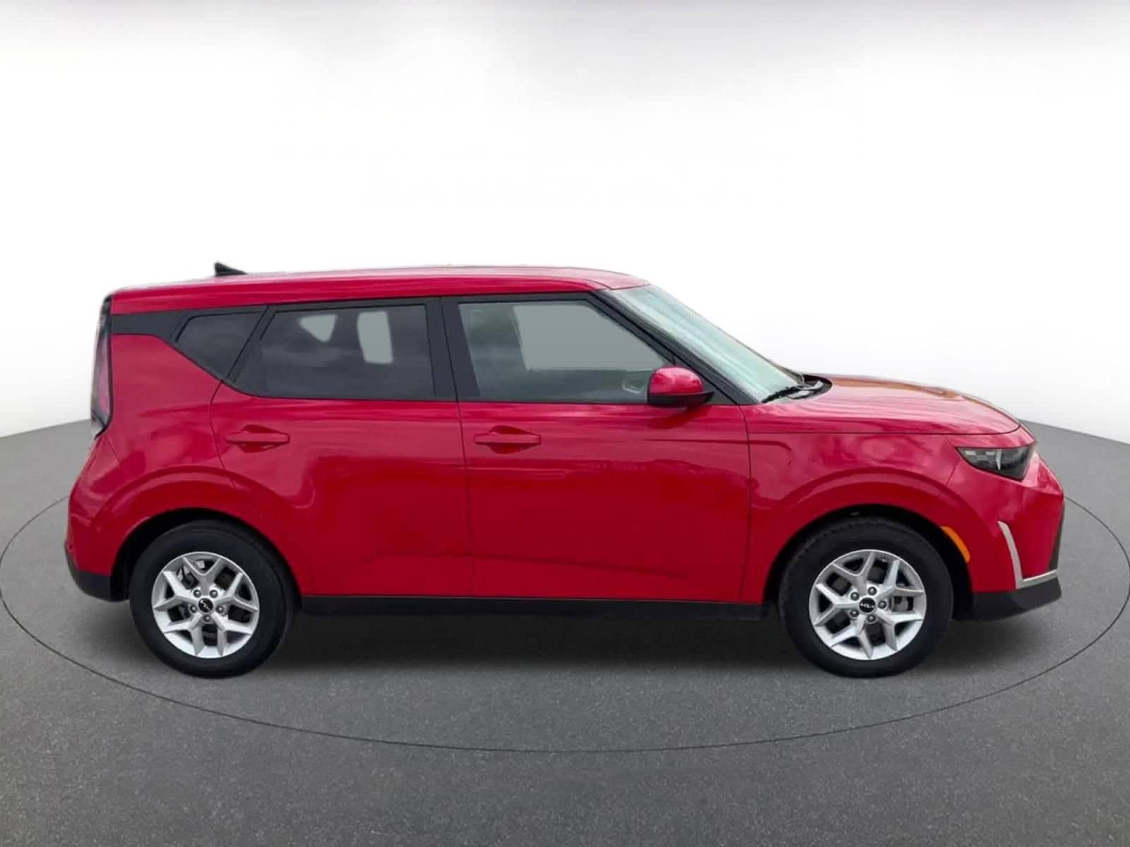 Thumbnail: 2025 Kia Soul - 16