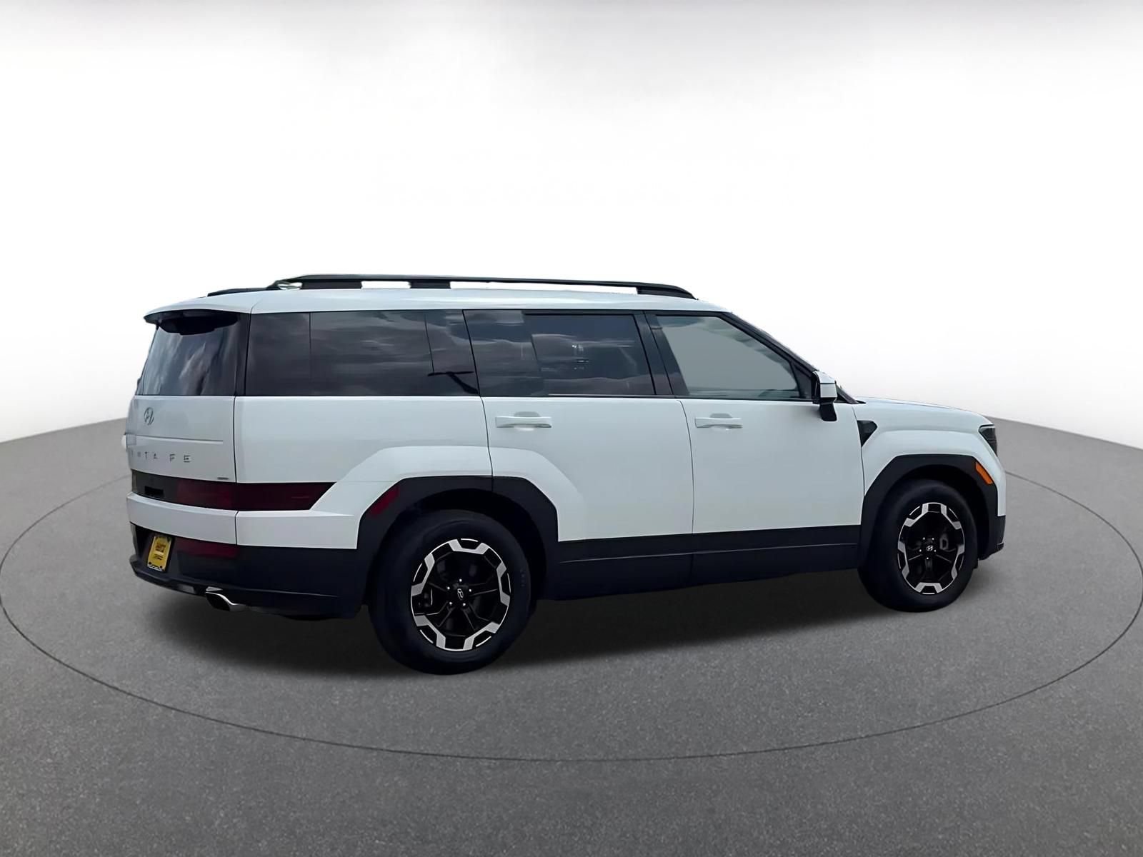 Thumbnail: 2026 Hyundai Santa Fe - 15