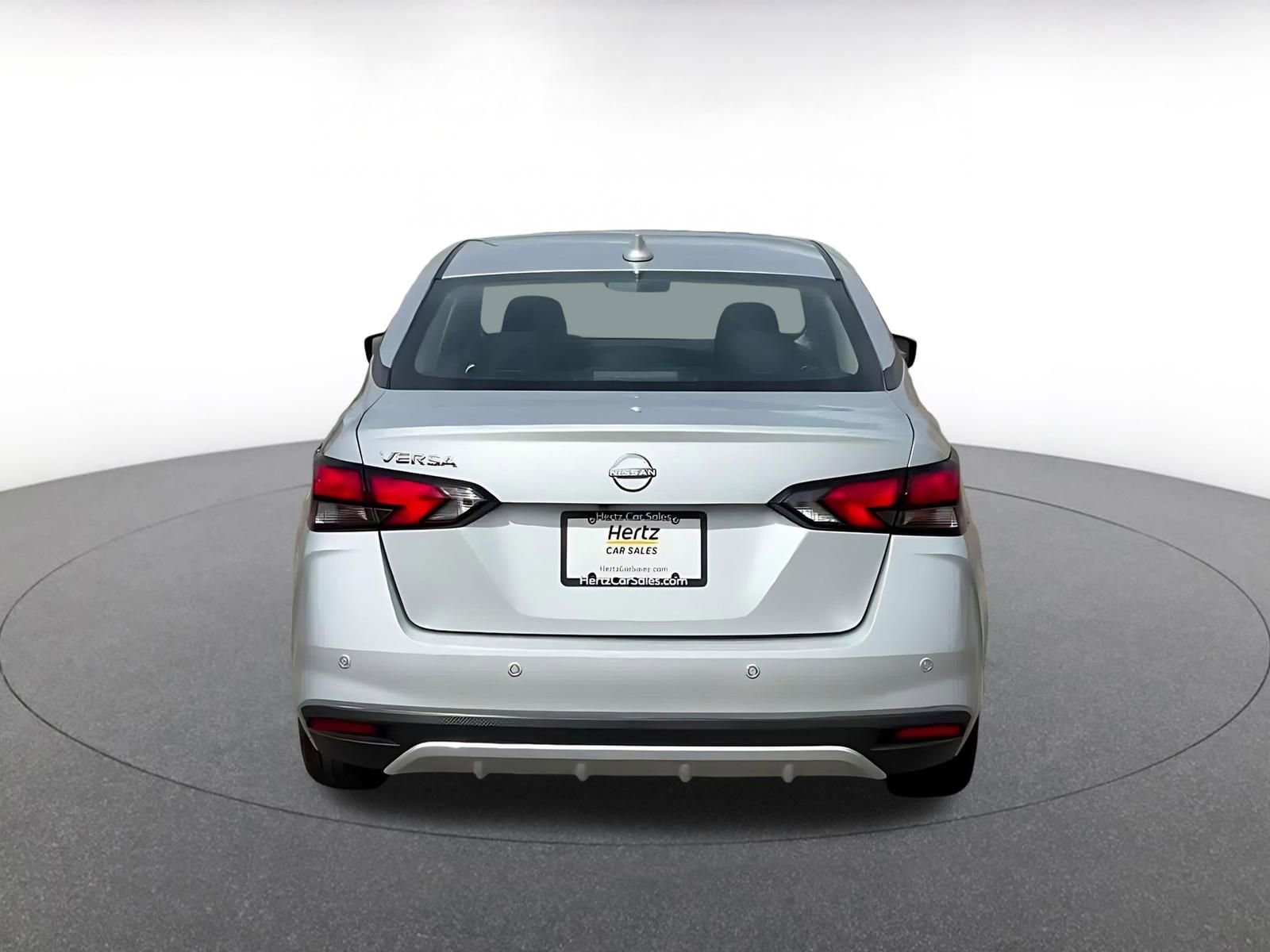 Thumbnail: 2025 Nissan Versa - 12