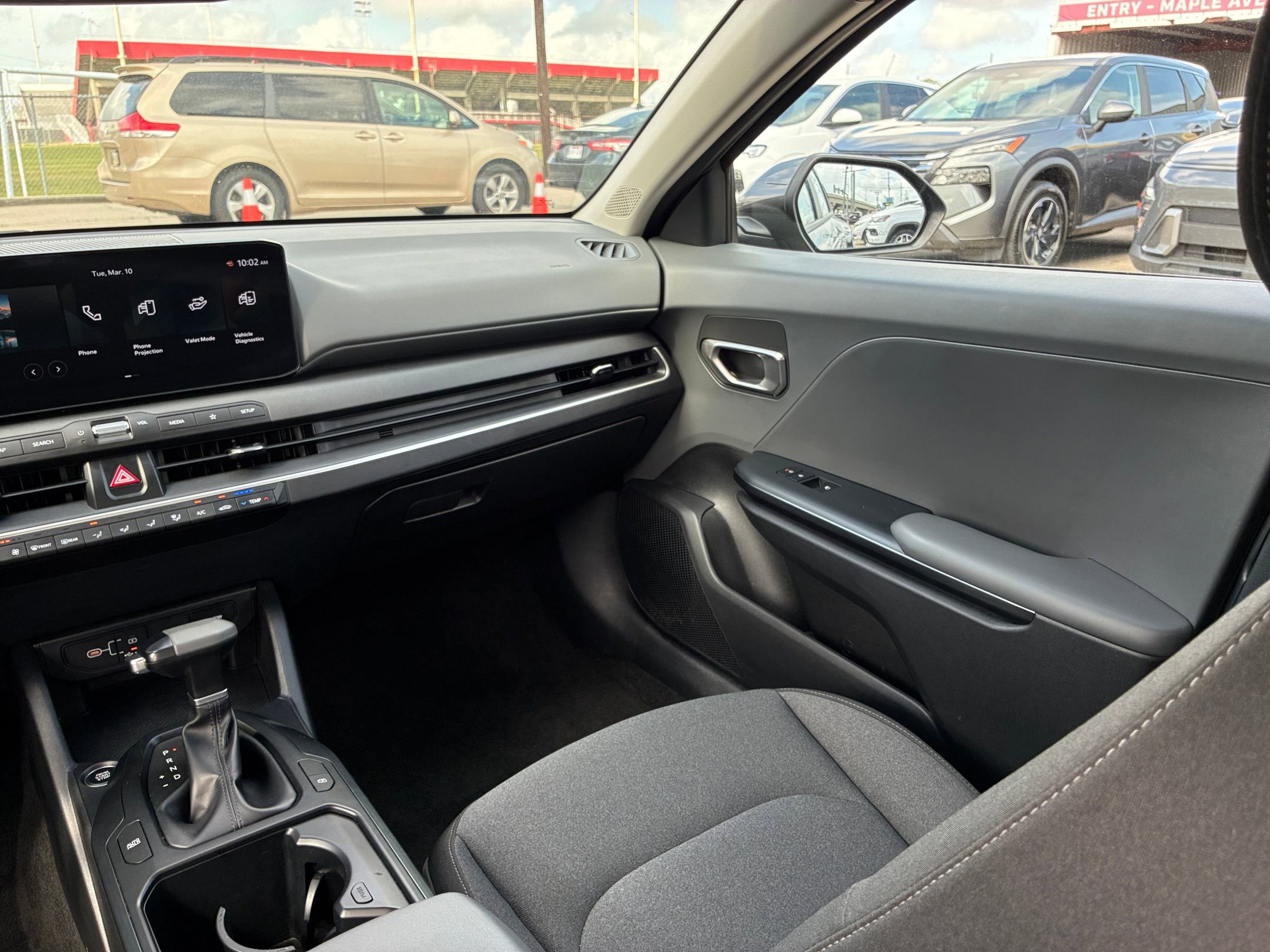 Thumbnail: 2025 Kia K4 - 28