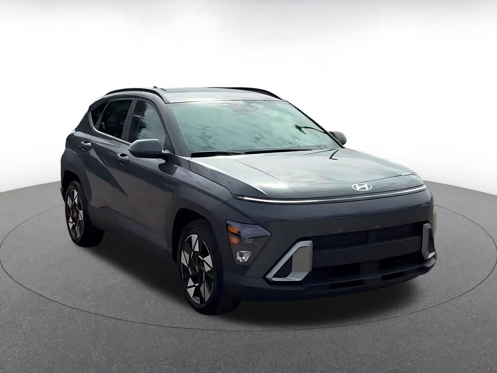 Thumbnail: 2025 Hyundai Kona - 3