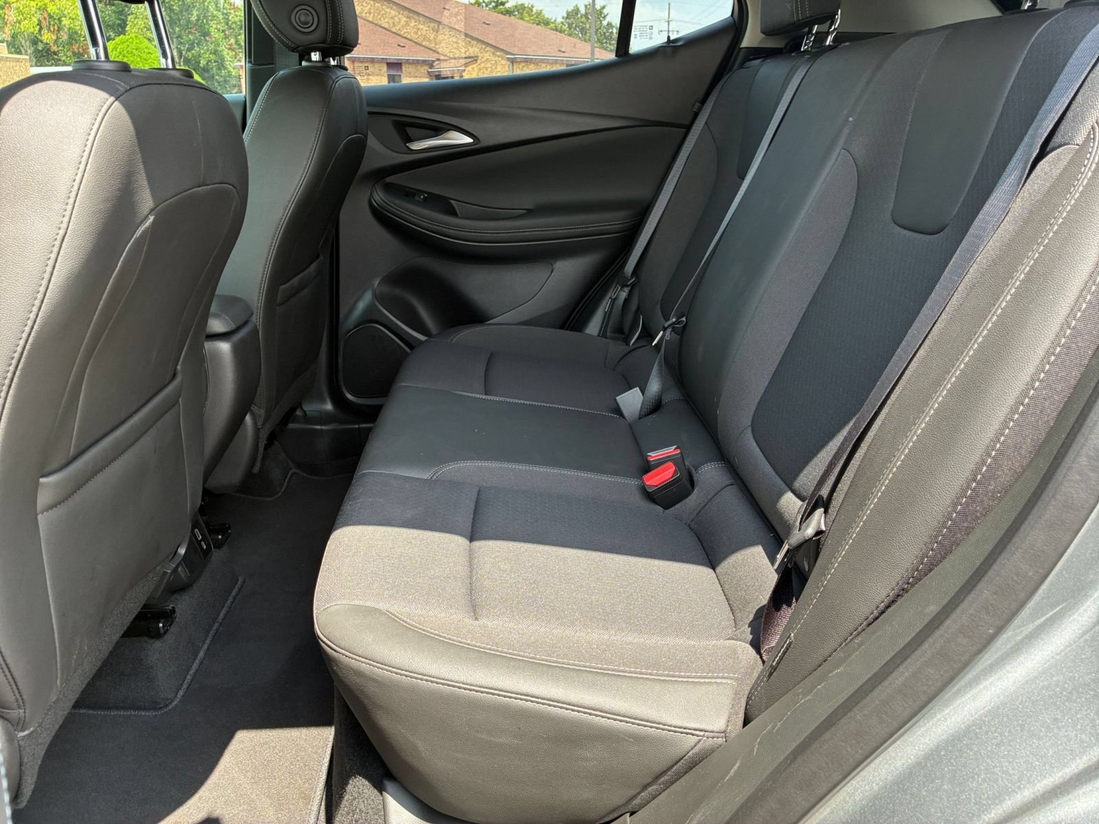 Thumbnail: 2026 Buick Encore GX - 24