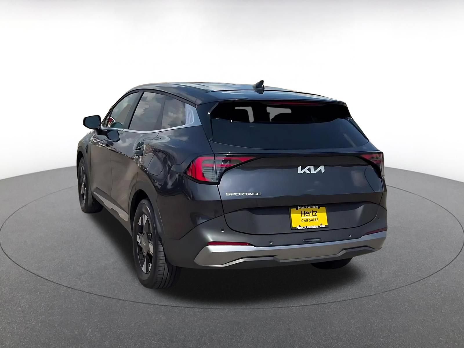 Thumbnail: 2026 Kia Sportage - 11