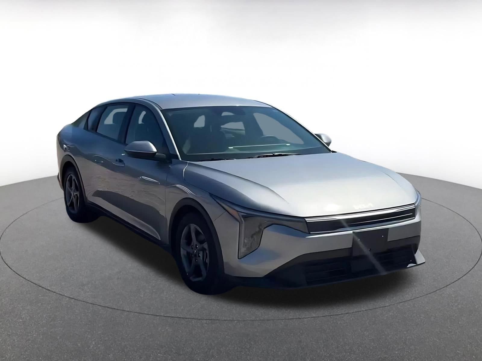 Thumbnail: 2025 Kia K4 - 3