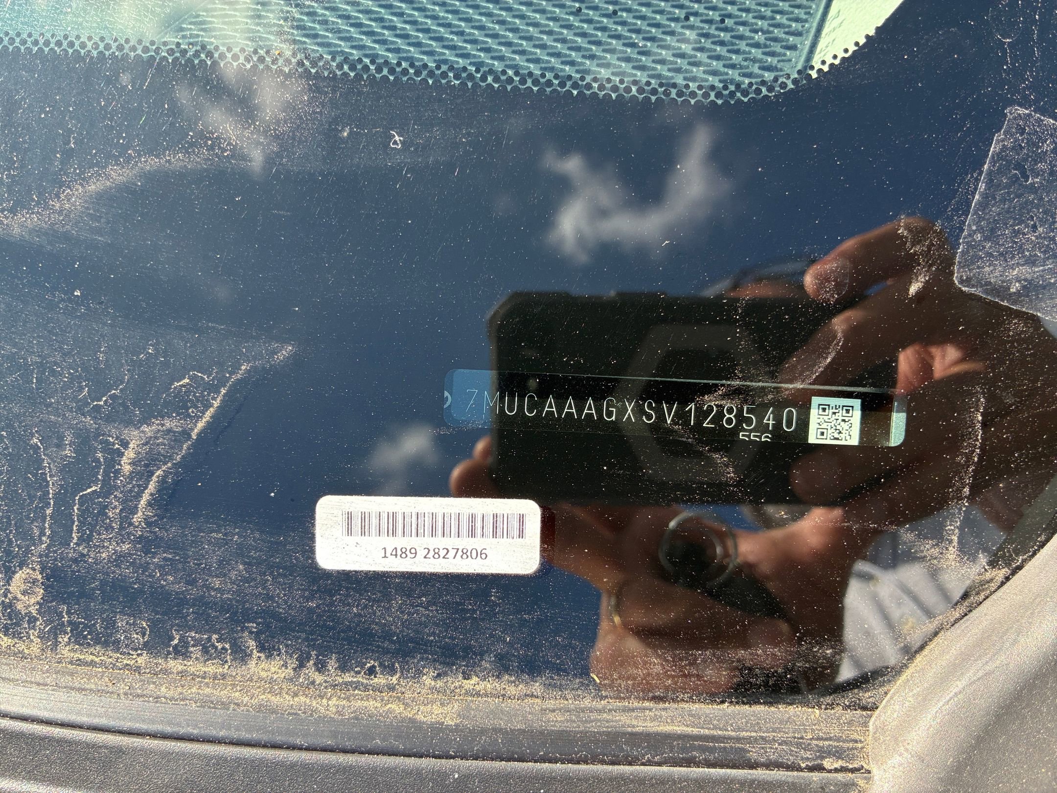 Thumbnail: 2025 Toyota Corolla Cross - 23