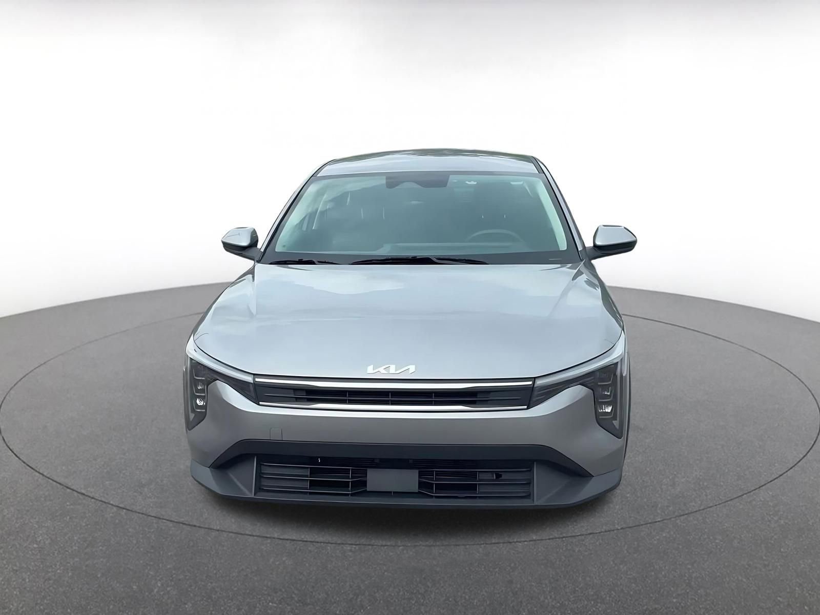 Thumbnail: 2025 Kia K4 - 4