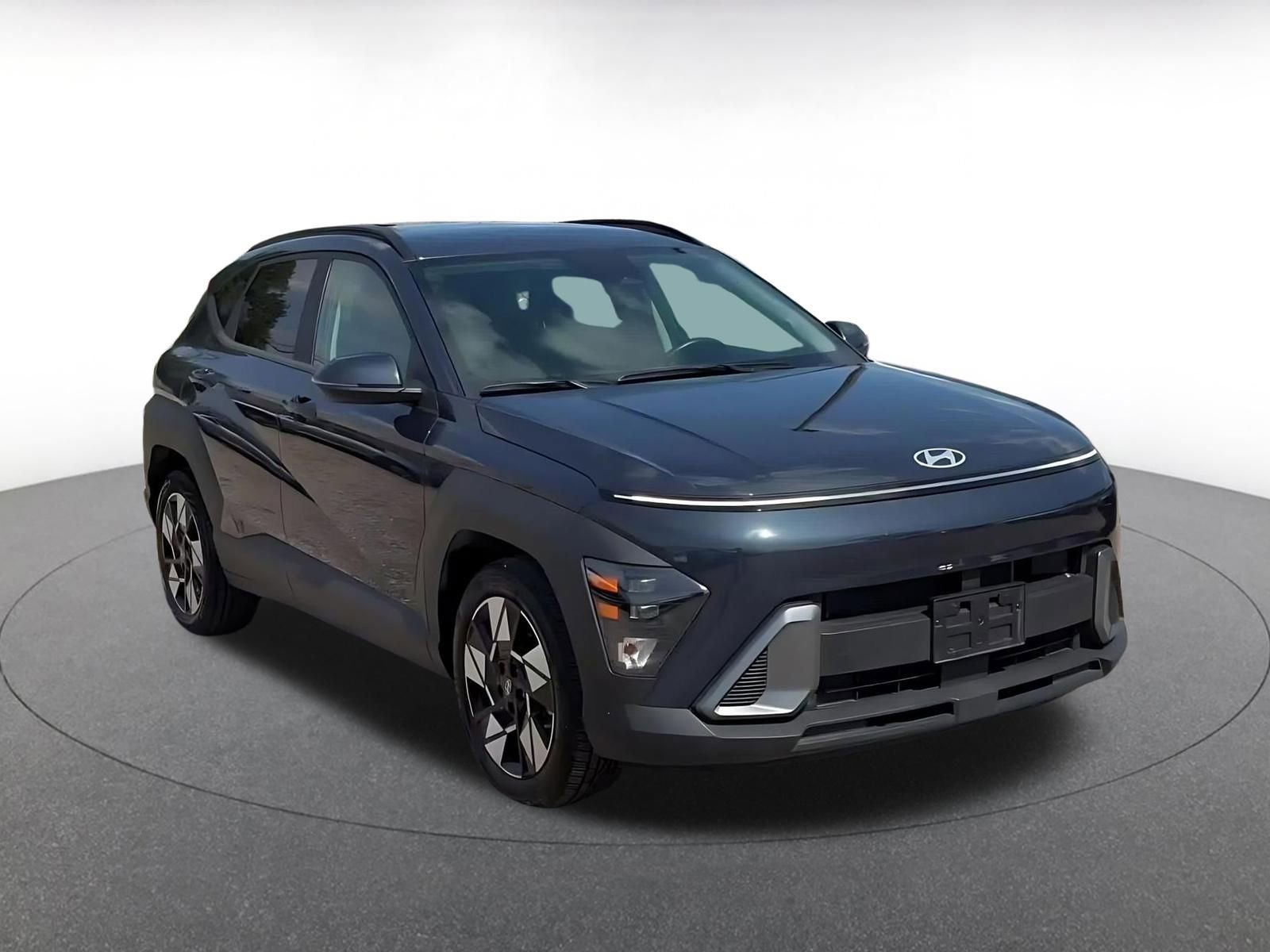 Thumbnail: 2025 Hyundai Kona - 3