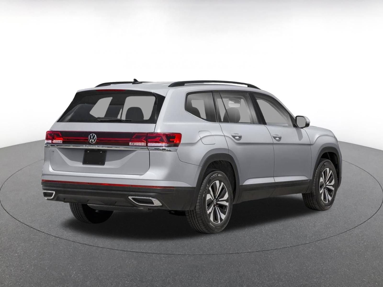Thumbnail: 2026 Volkswagen Atlas - 2