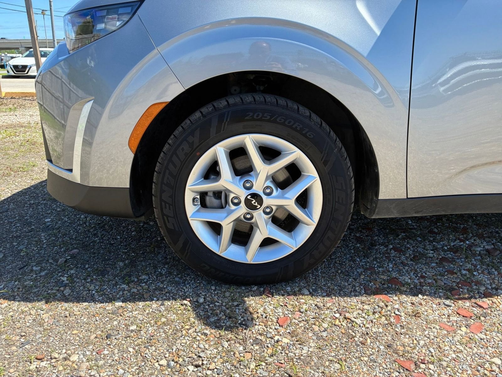 Thumbnail: 2025 Kia Soul - 28