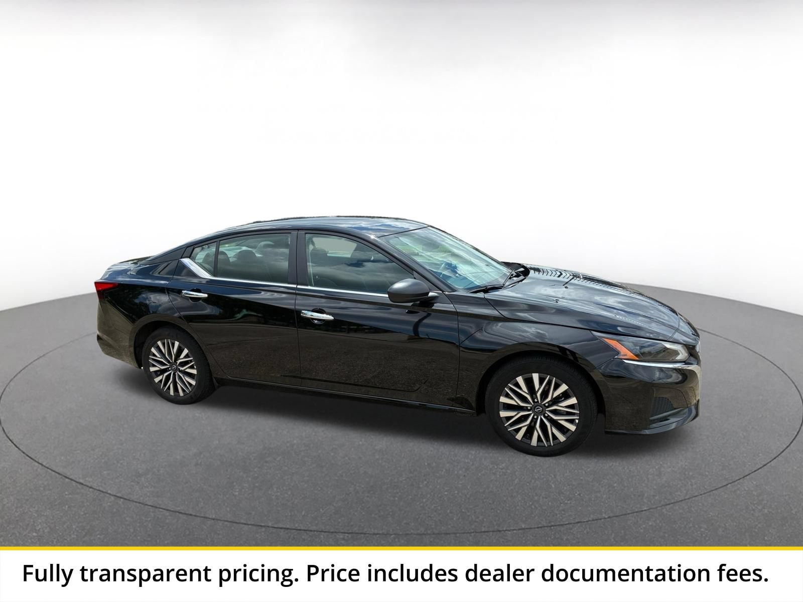 Thumbnail: 2025 Nissan Altima - 1