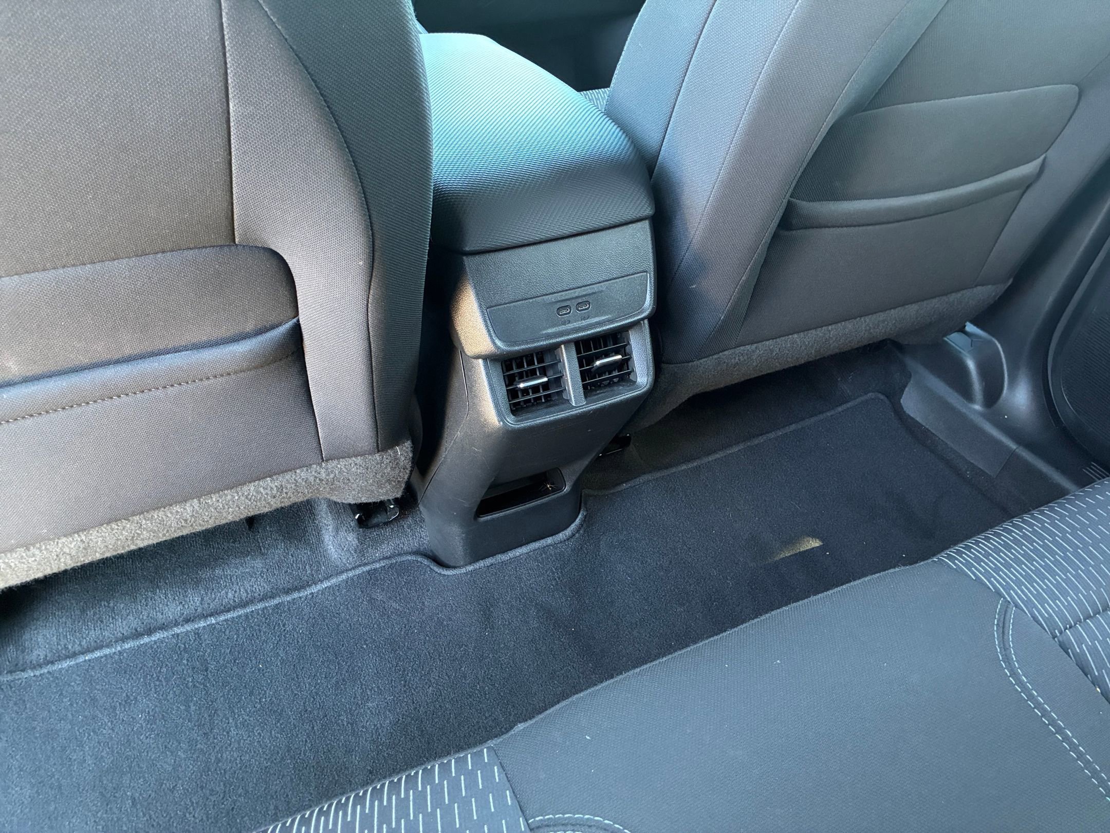 Thumbnail: 2025 Chevrolet Equinox - 19