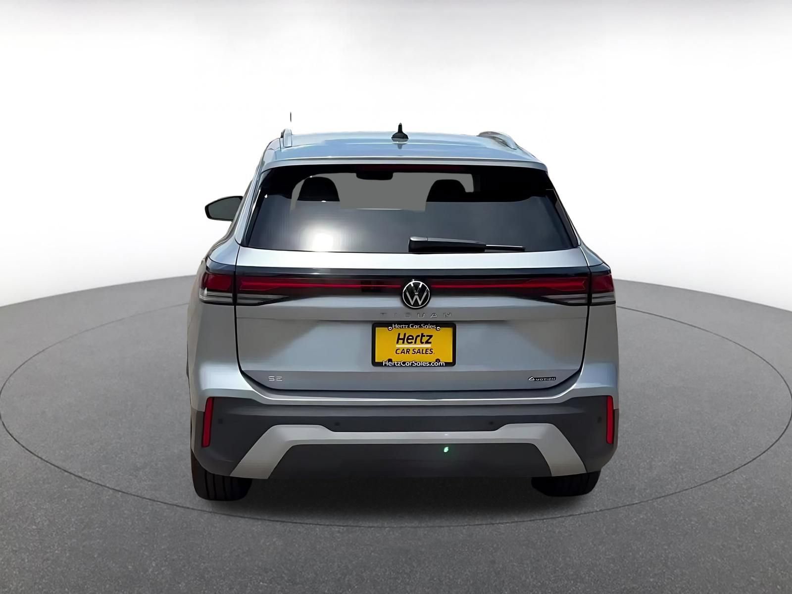 Thumbnail: 2026 Volkswagen Tiguan - 12