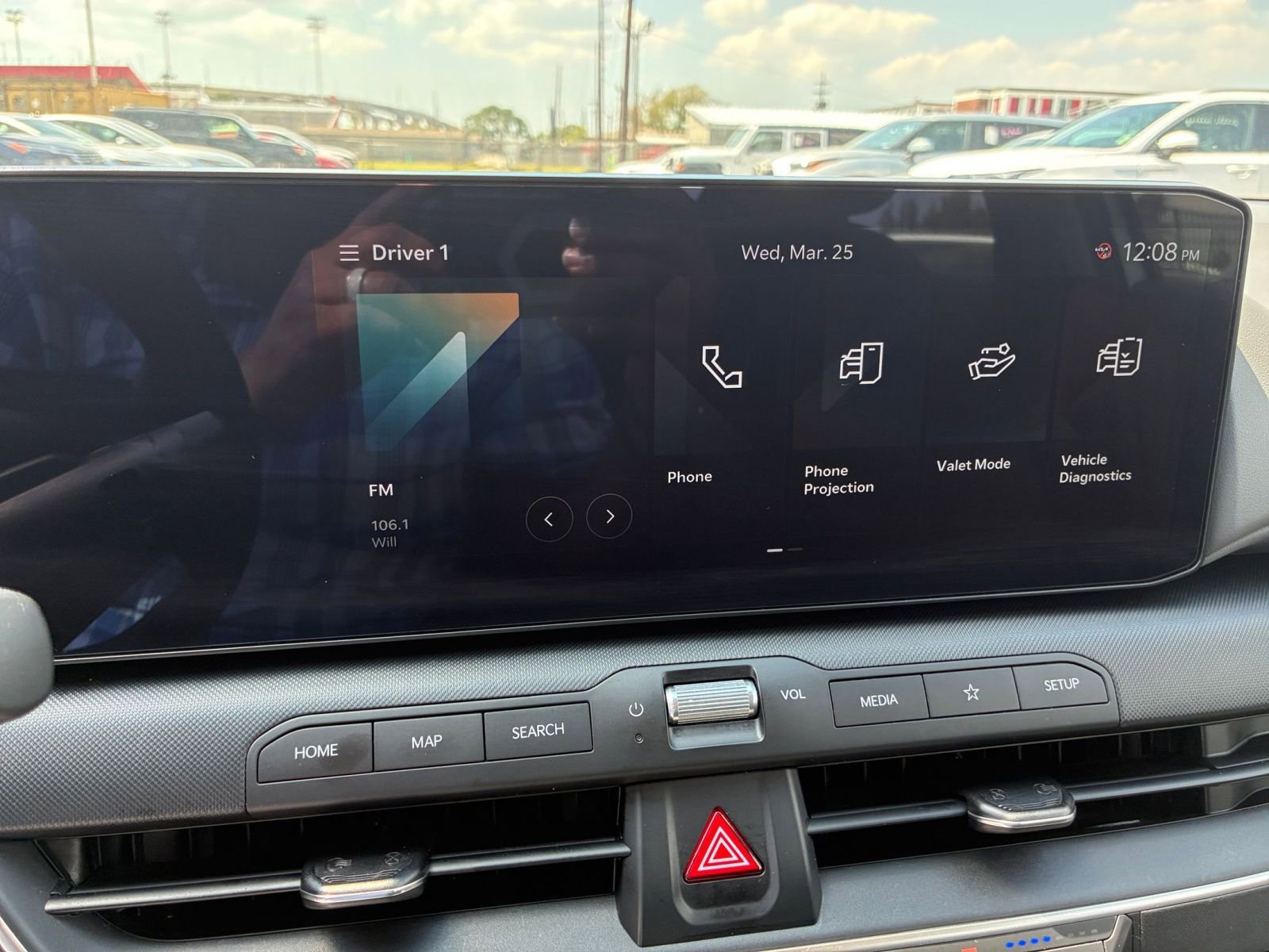 Thumbnail: 2025 Kia K4 - 21