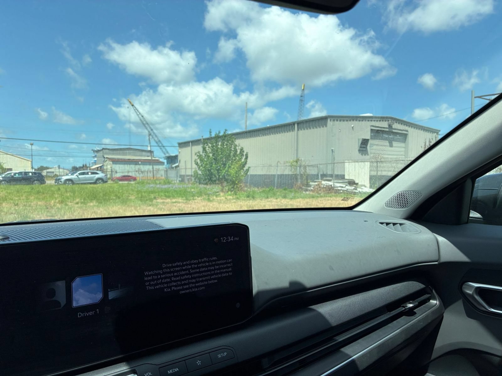 Thumbnail: 2025 Kia K4 - 33