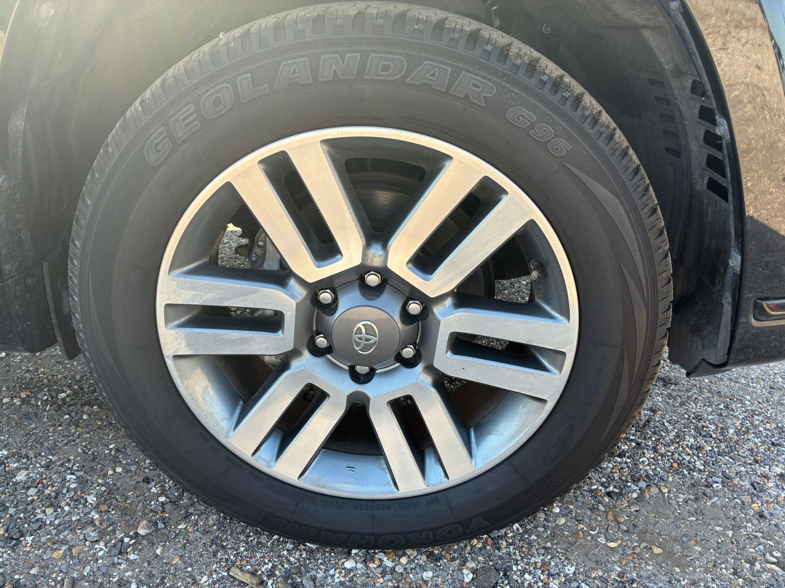 Thumbnail: 2024 Toyota 4Runner - 33