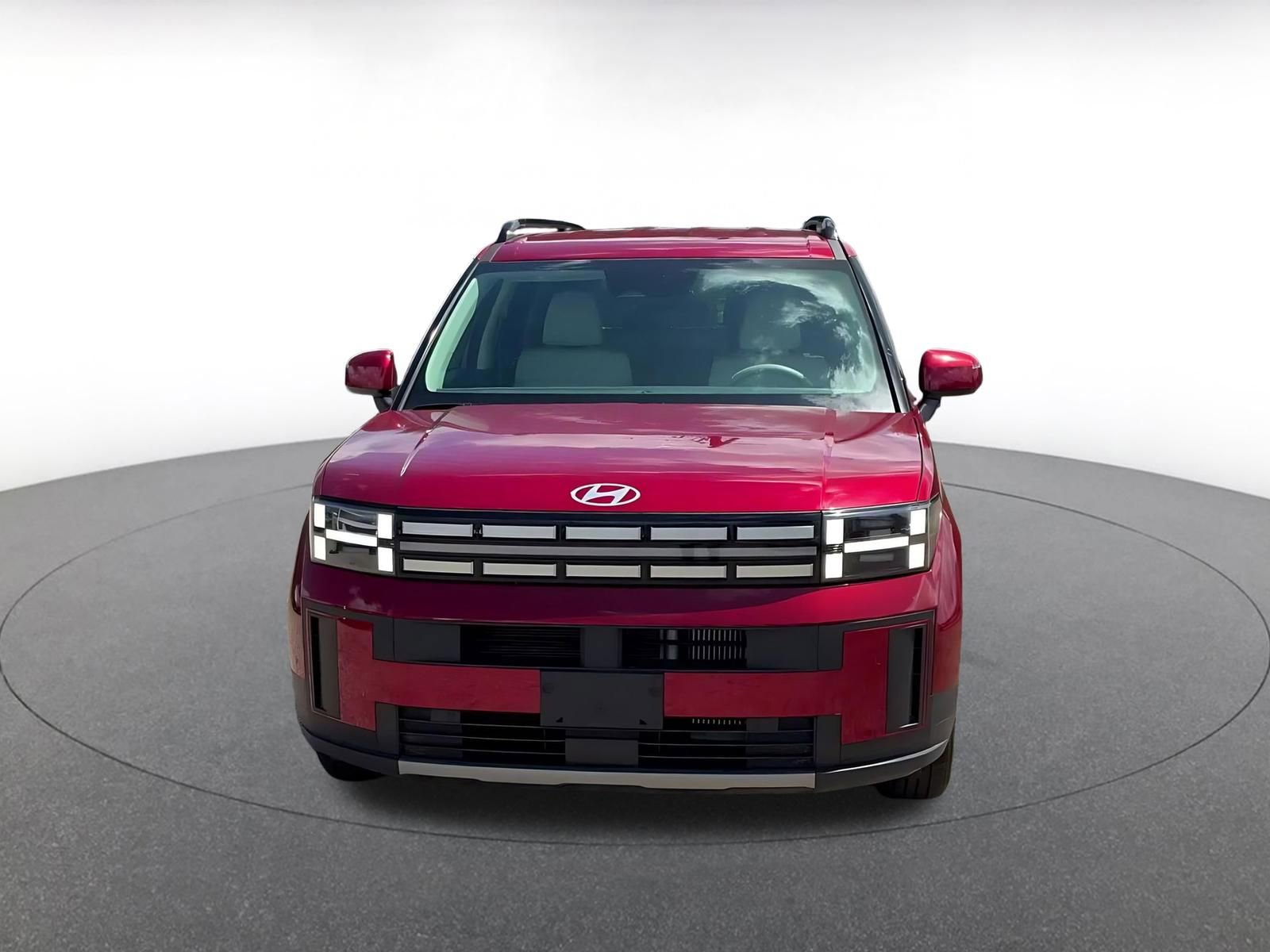 Thumbnail: 2025 Hyundai Santa Fe - 4