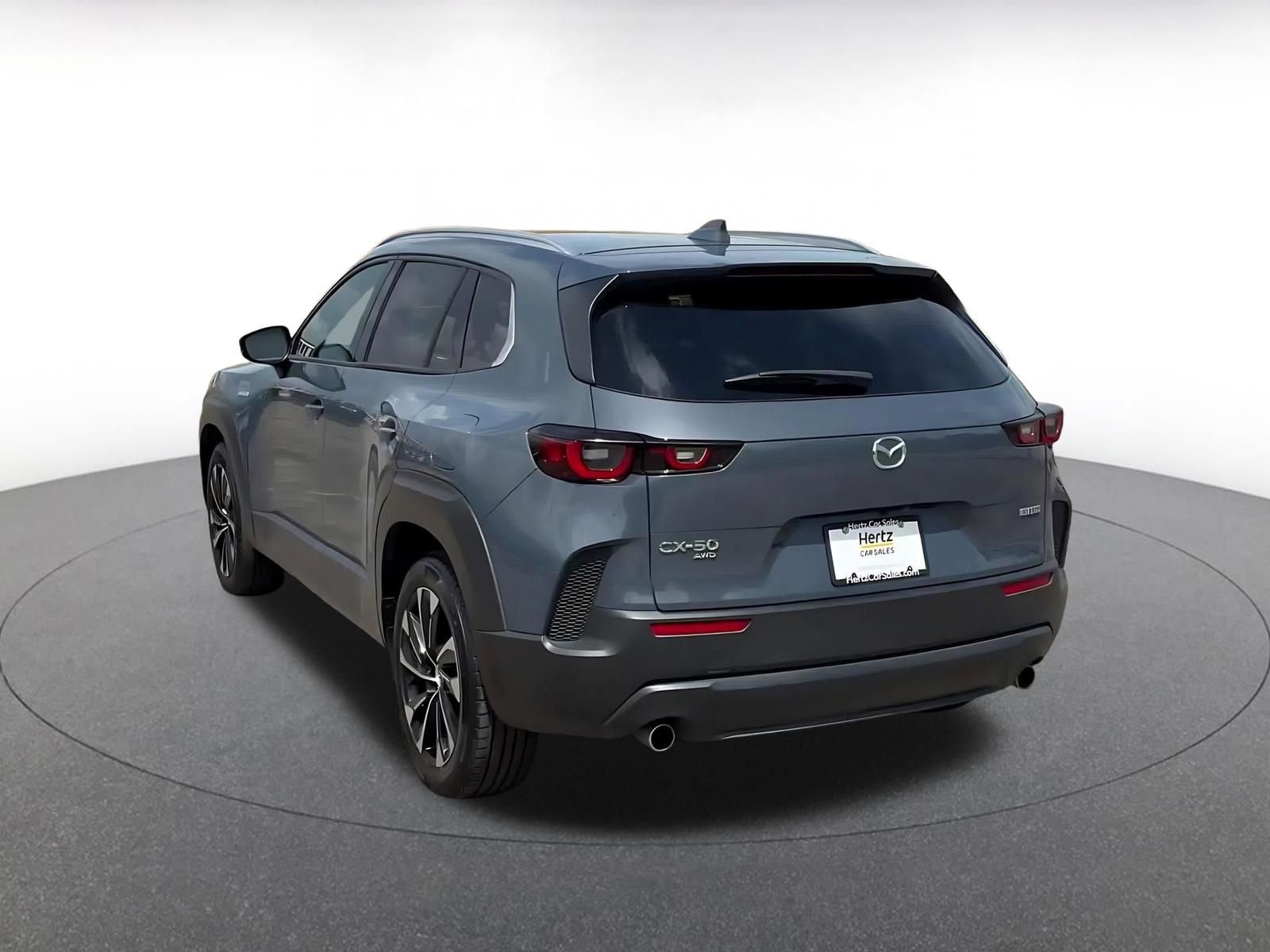 Thumbnail: 2025 Mazda CX-50 - 11
