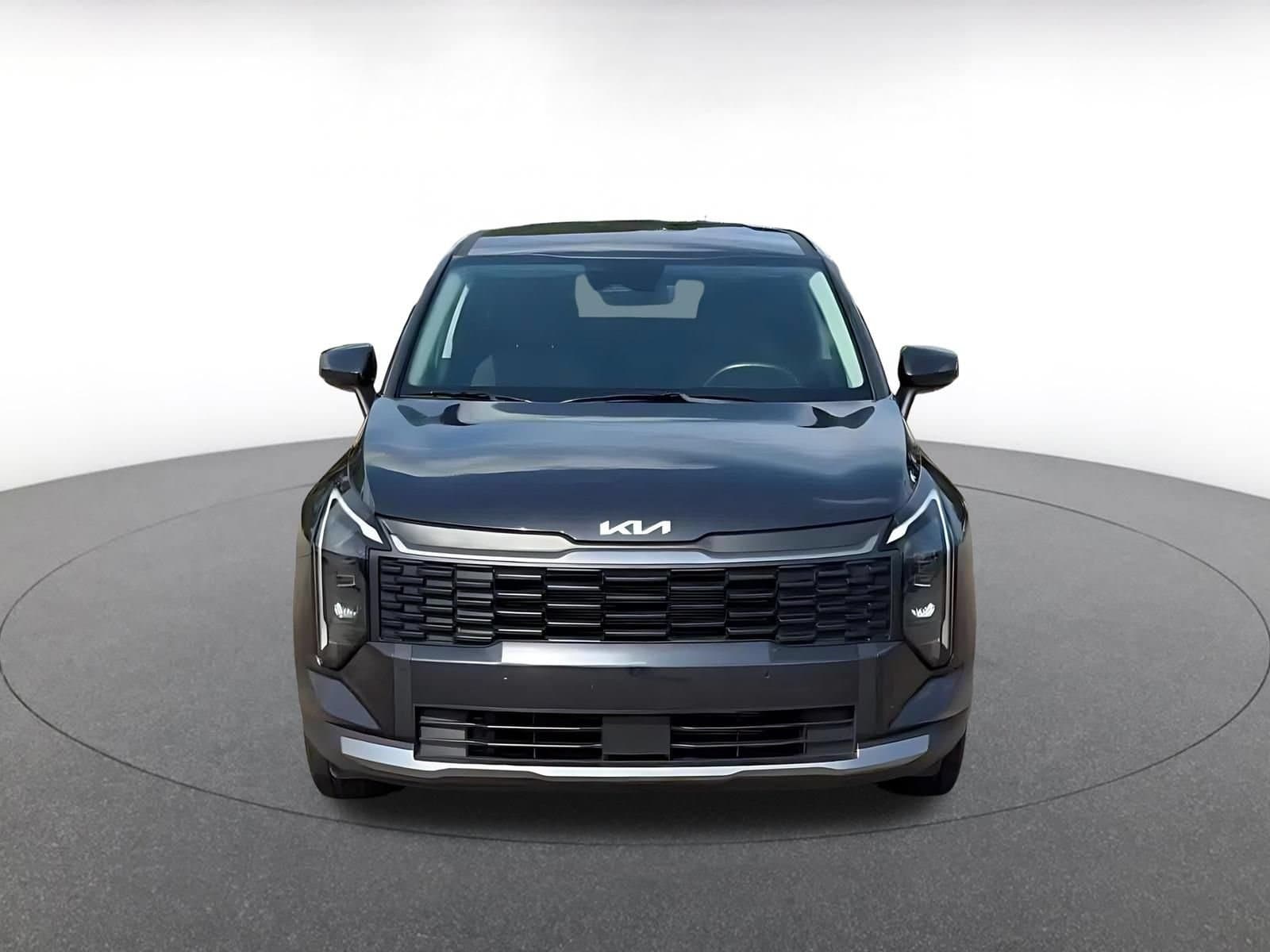 Thumbnail: 2026 Kia Sportage - 4