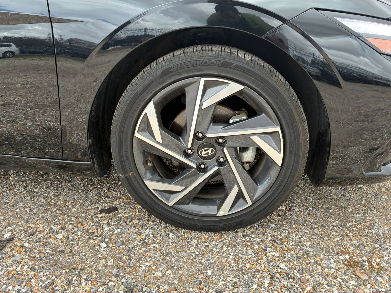 Thumbnail: 2025 Hyundai Elantra - 34