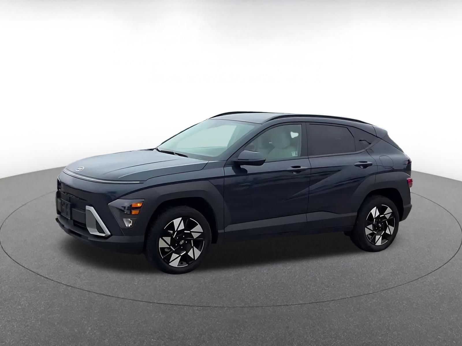 Thumbnail: 2025 Hyundai Kona - 8