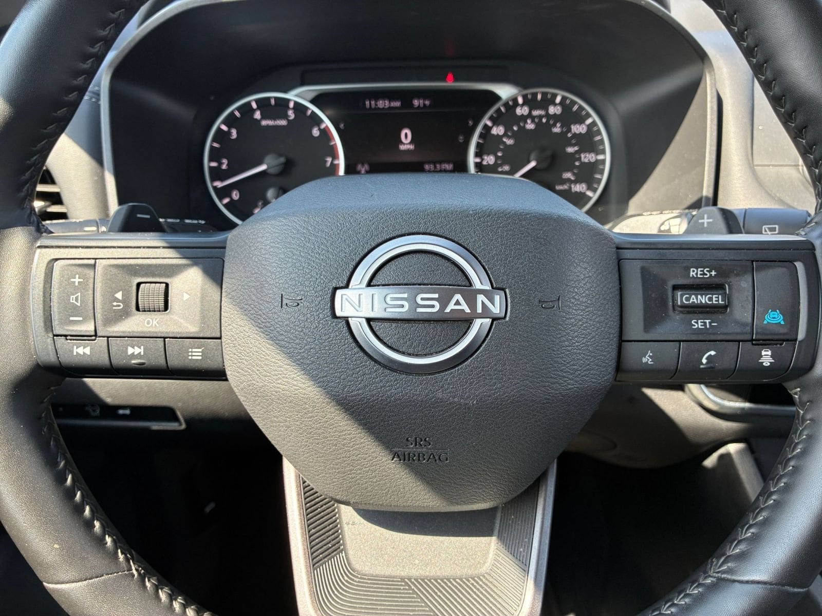 Thumbnail: 2025 Nissan Rogue - 29