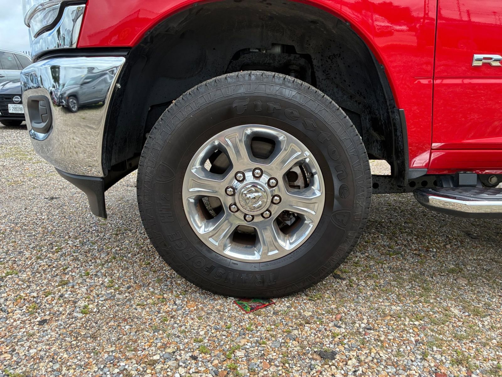 Thumbnail: 2024 RAM 2500 - 30