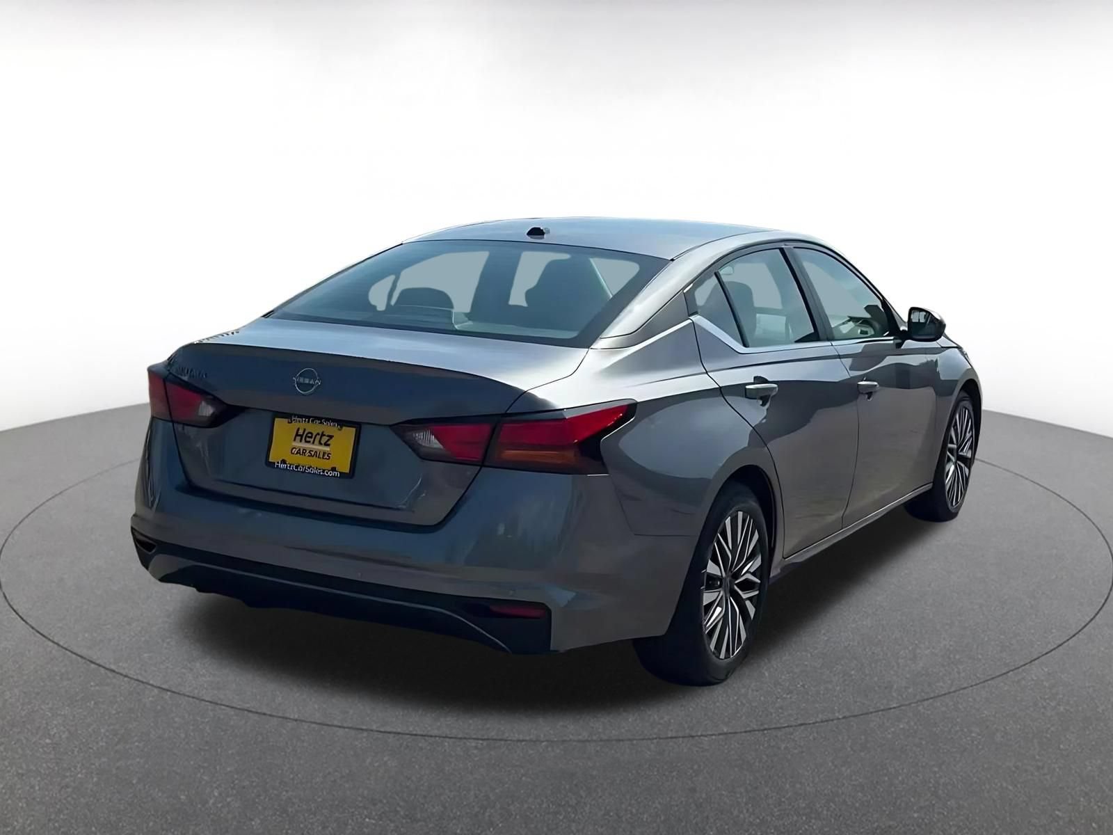 Thumbnail: 2026 Nissan Altima - 11