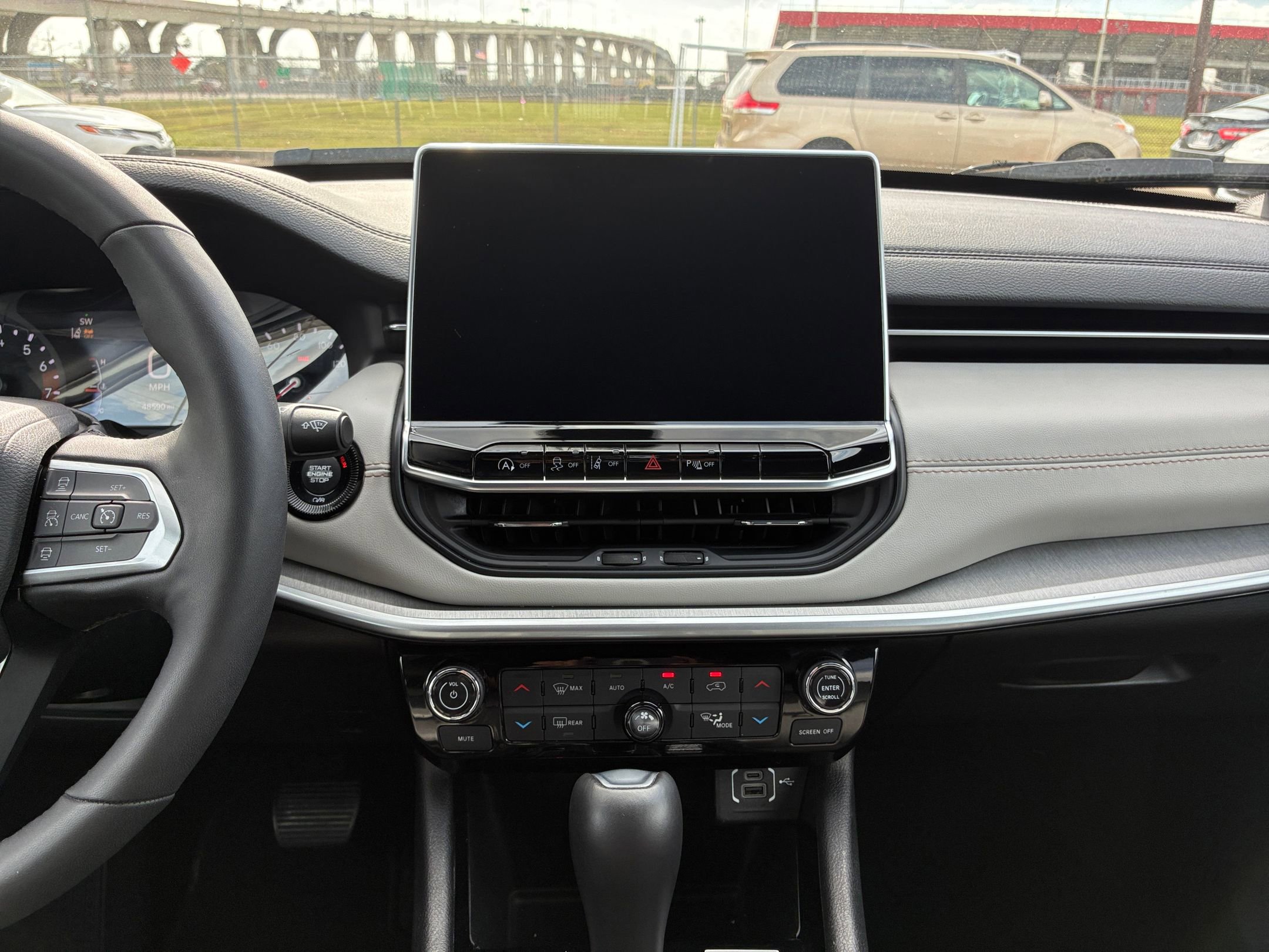 Thumbnail: 2025 Jeep Compass - 14