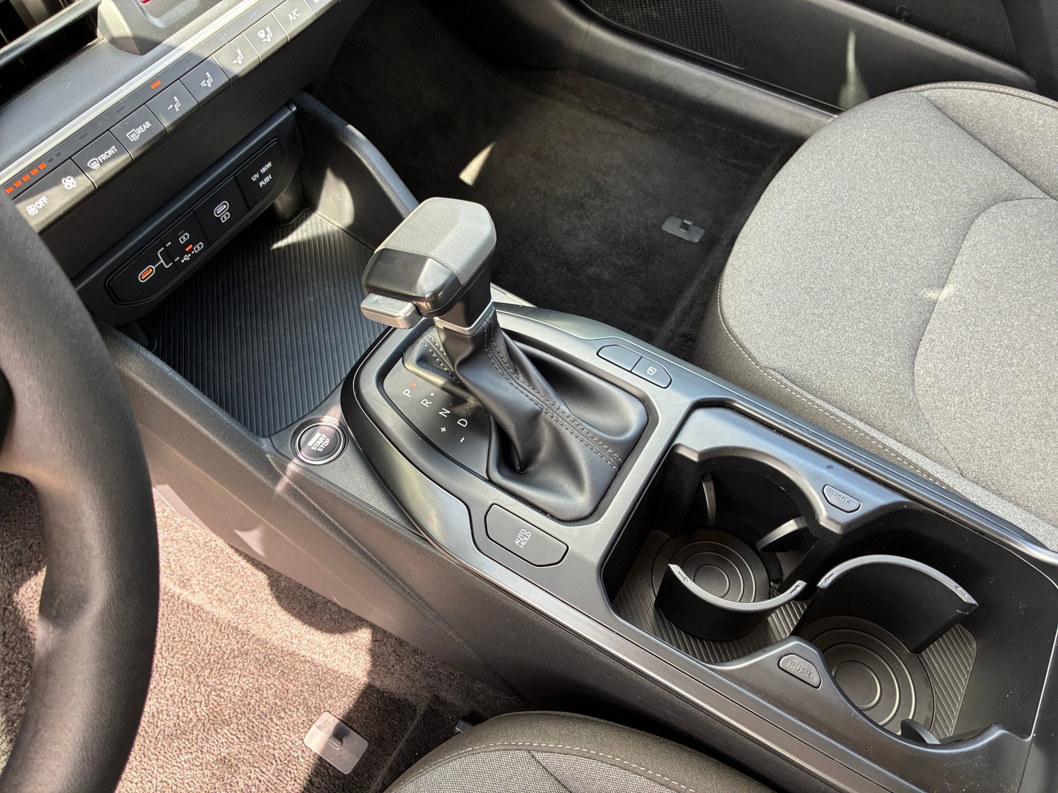 Thumbnail: 2025 Kia K4 - 34