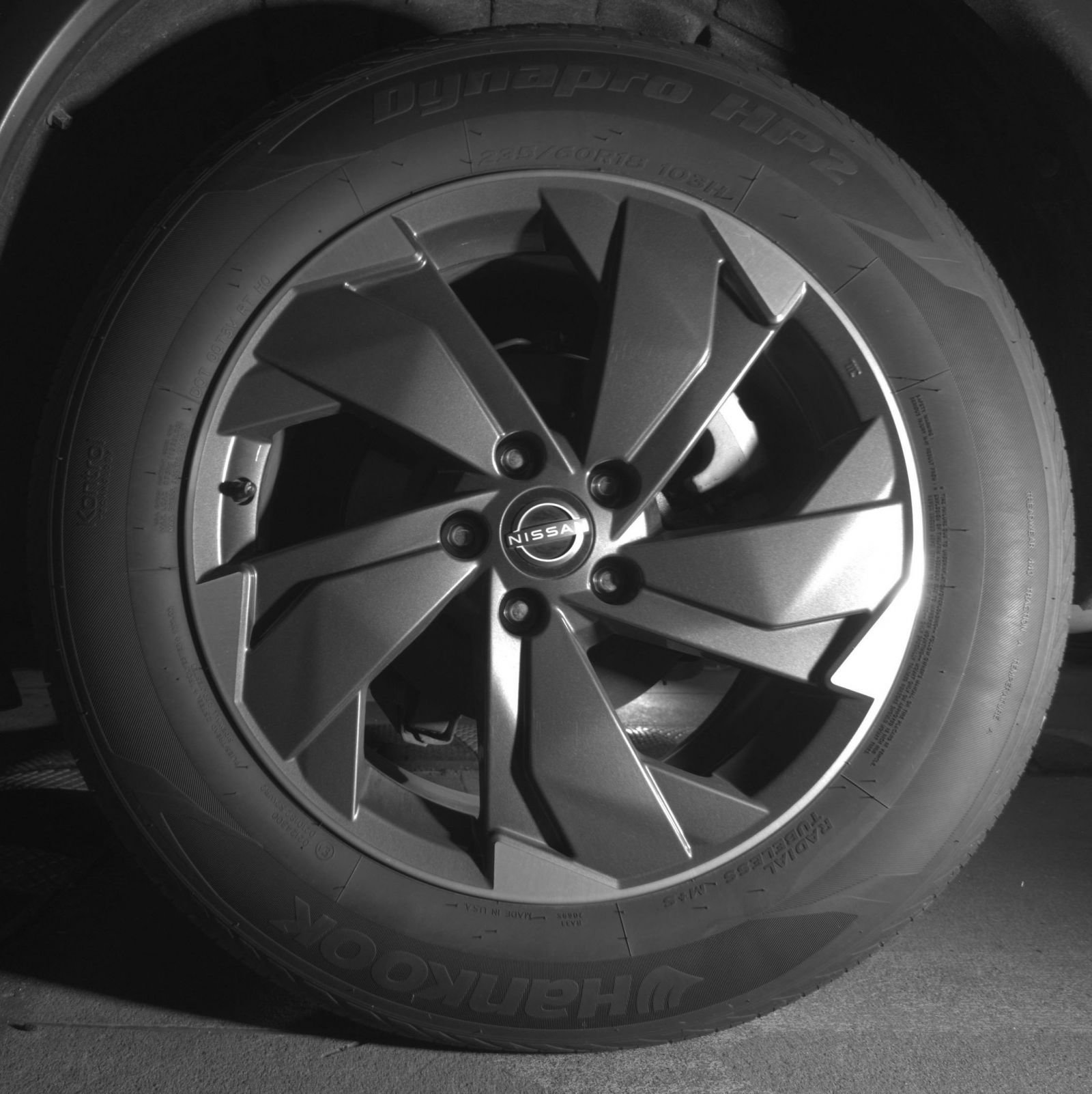 Thumbnail: 2025 Nissan Rogue - 14