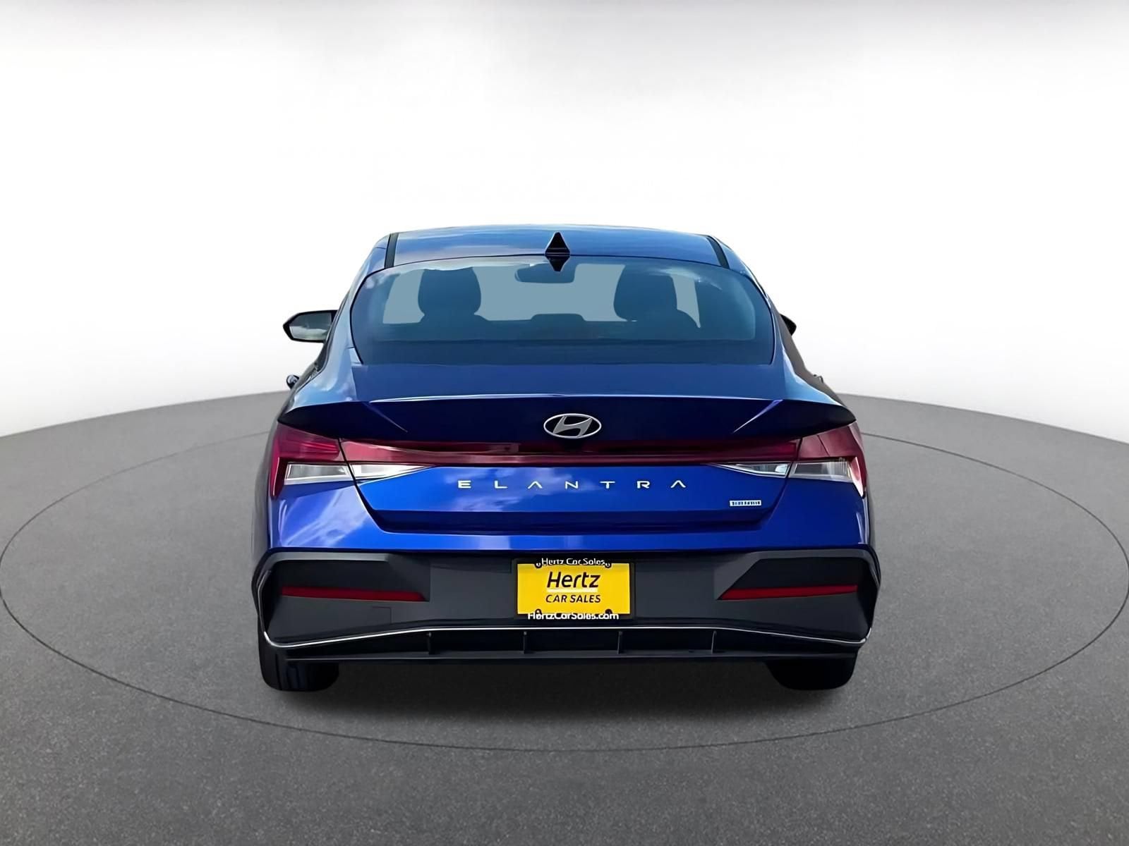 Thumbnail: 2026 Hyundai Elantra - 12