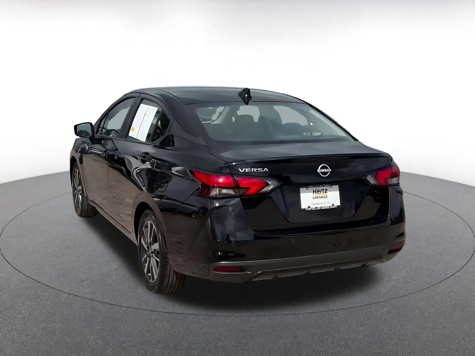 Thumbnail: 2025 Nissan Versa - 11