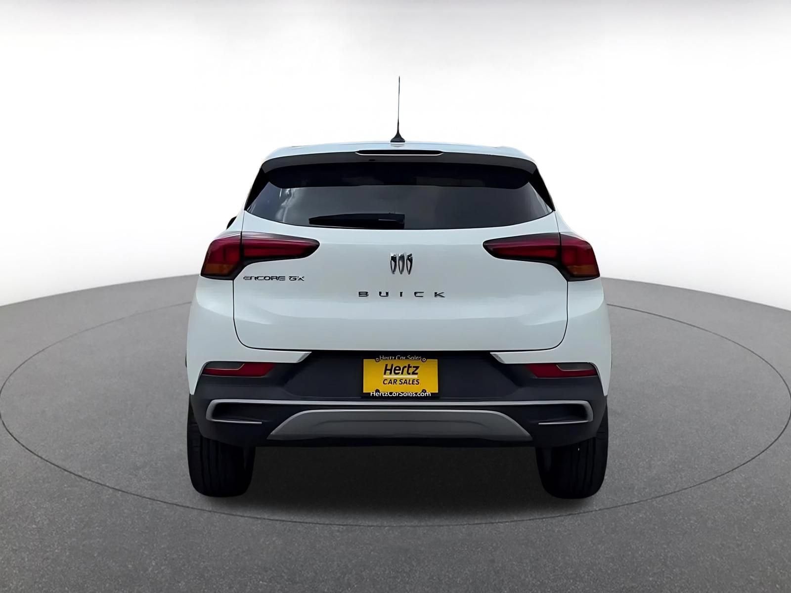 Thumbnail: 2026 Buick Encore GX - 12