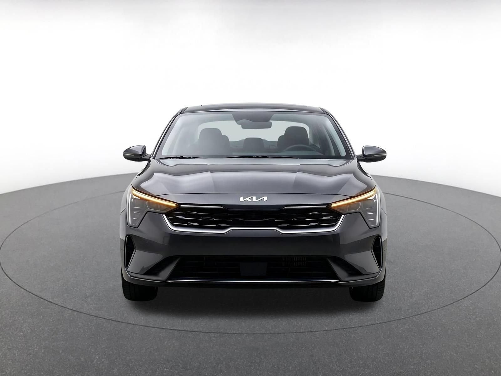 Thumbnail: 2025 Kia K4 - 2