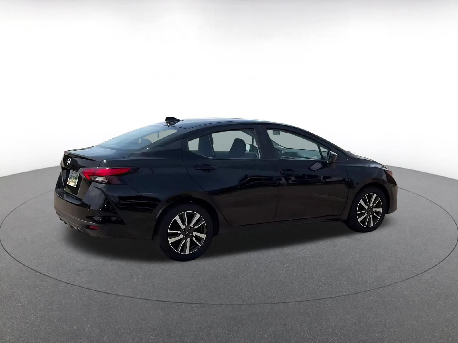 Thumbnail: 2025 Nissan Versa - 15