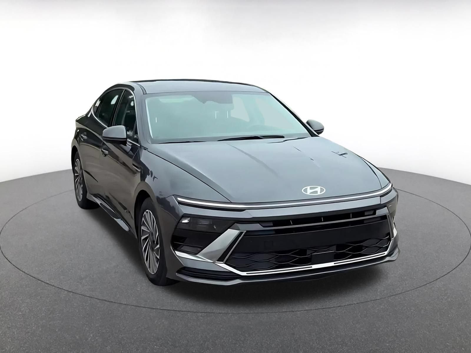 Thumbnail: 2025 Hyundai Sonata - 3